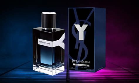 when to wear ysl y edp|ysl y review.